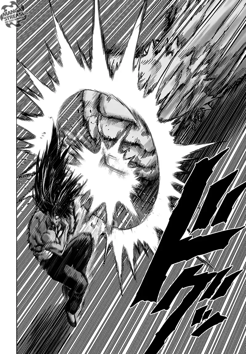 Onepunch-Man - Page 9