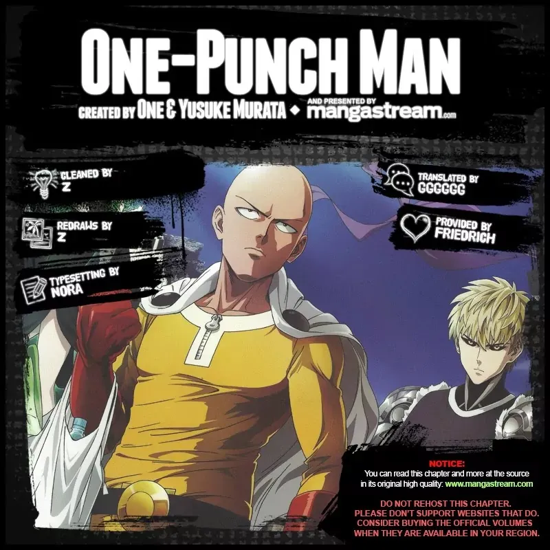 Onepunch-Man - Page 1