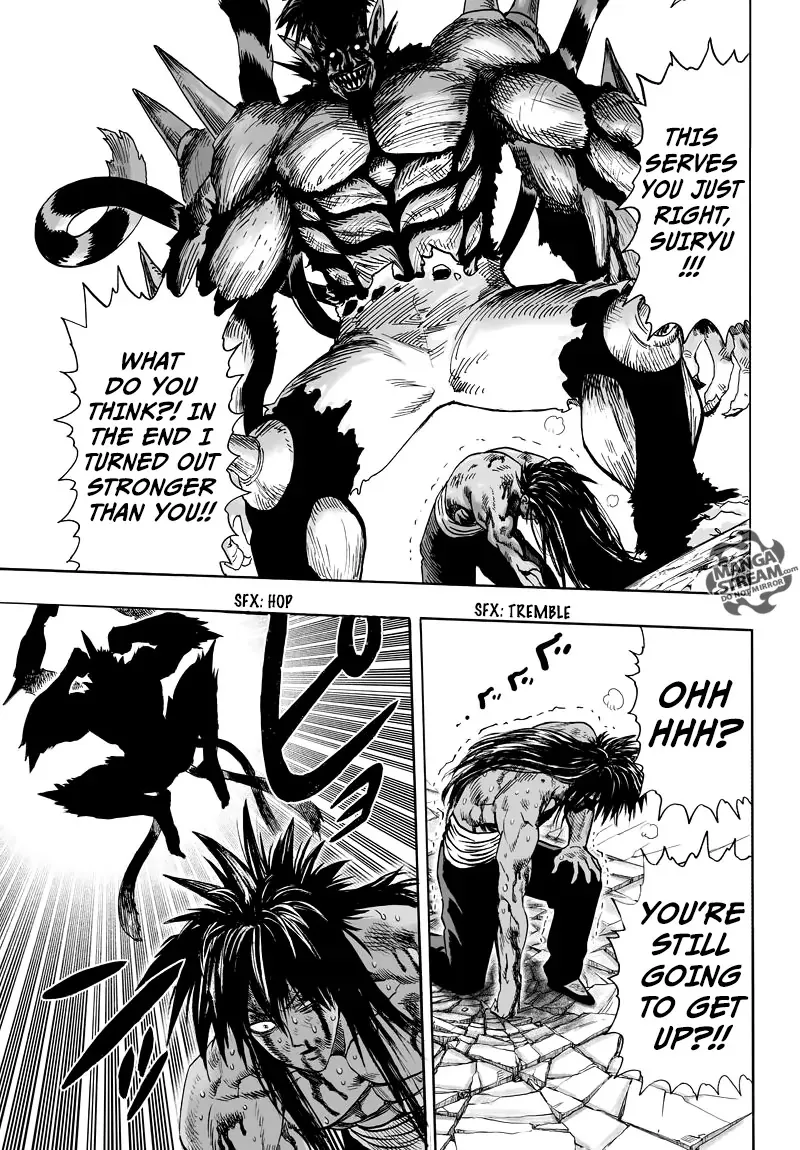 Onepunch-Man - Page 10