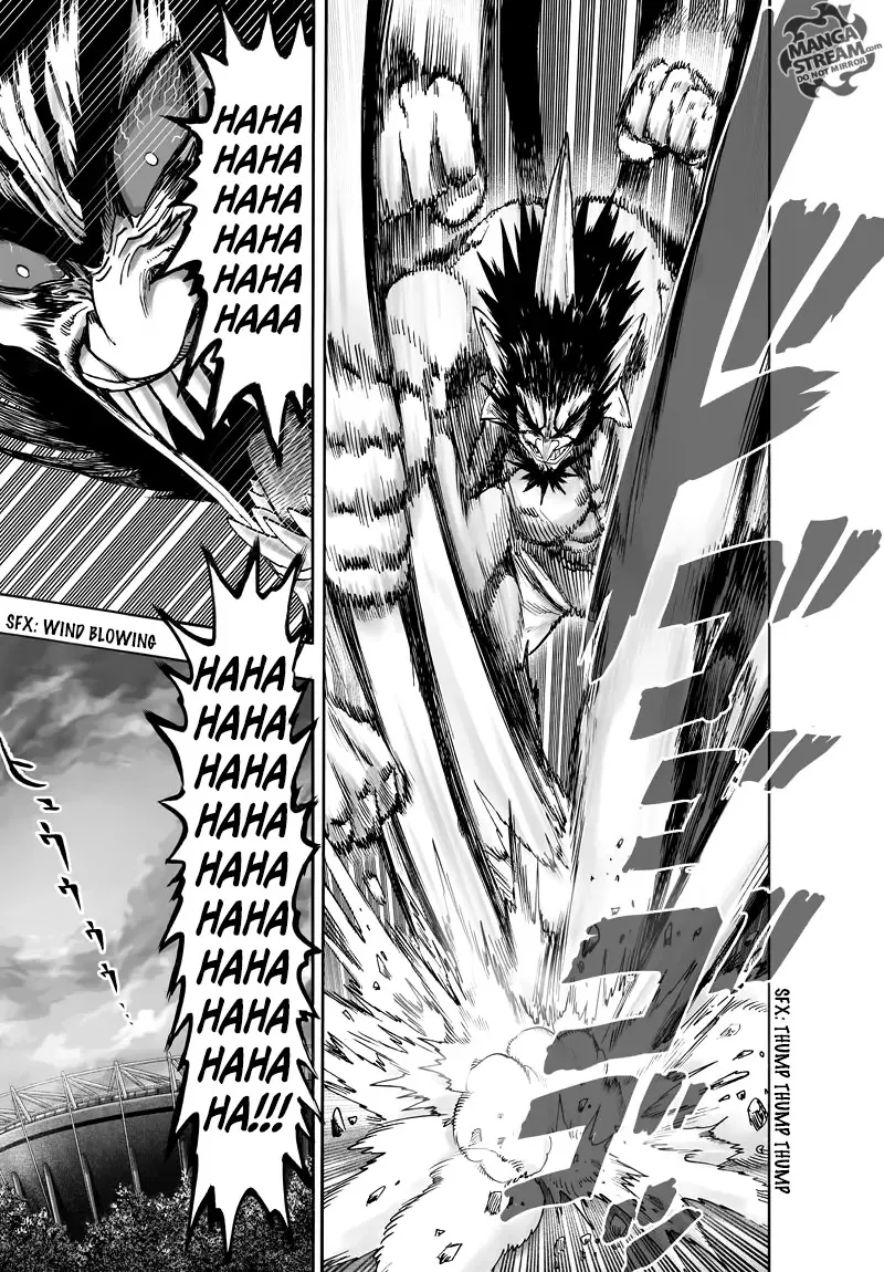 Onepunch-Man - Page 11