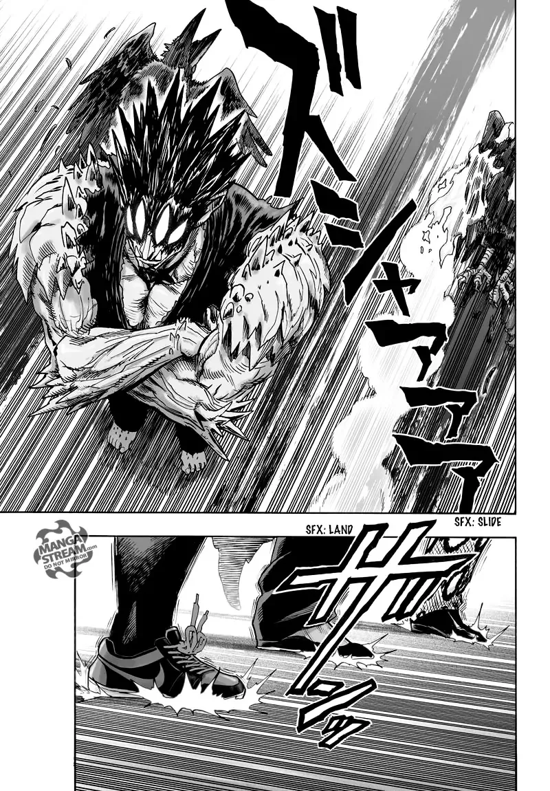 Onepunch-Man - Page 2