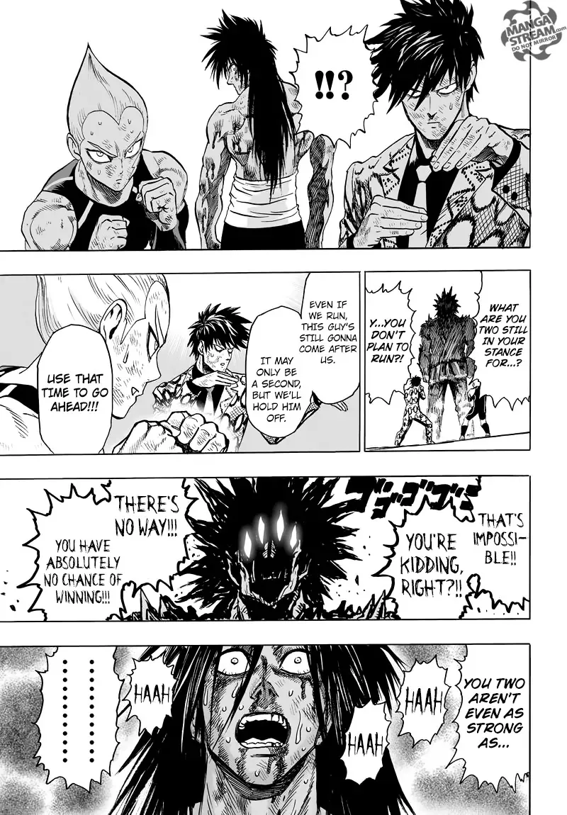 Onepunch-Man - Page 4