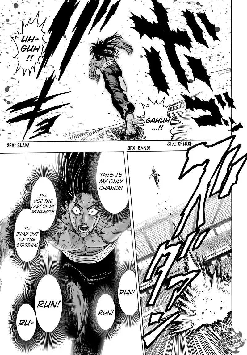 Onepunch-Man - Page 6