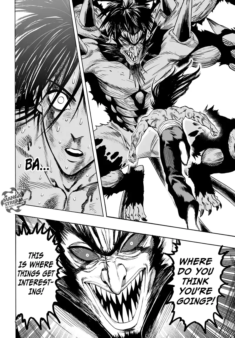 Onepunch-Man - Page 7