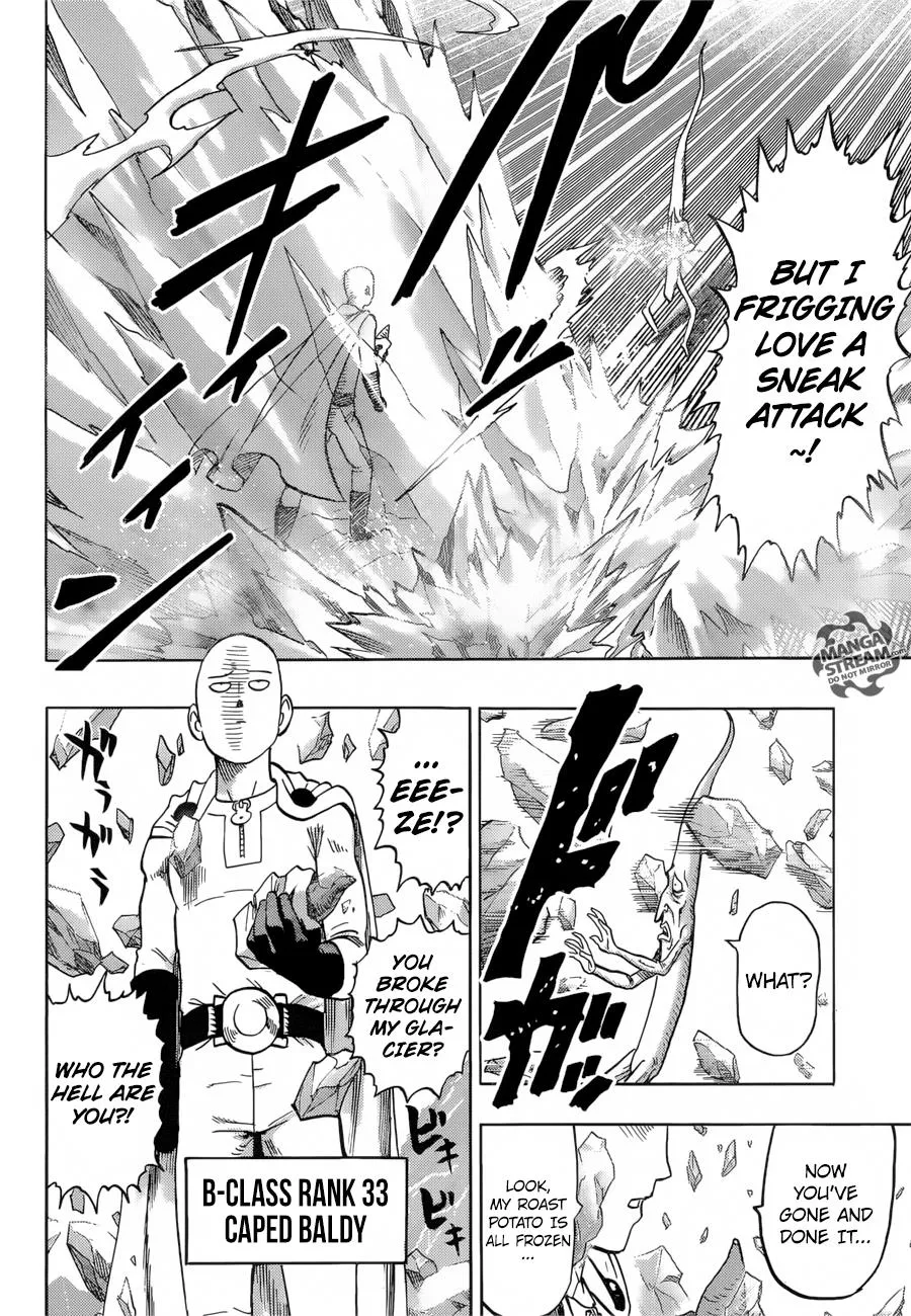 Onepunch-Man - Page 13