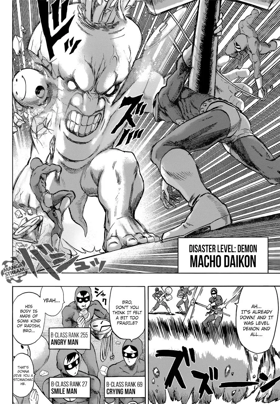 Onepunch-Man - Page 5