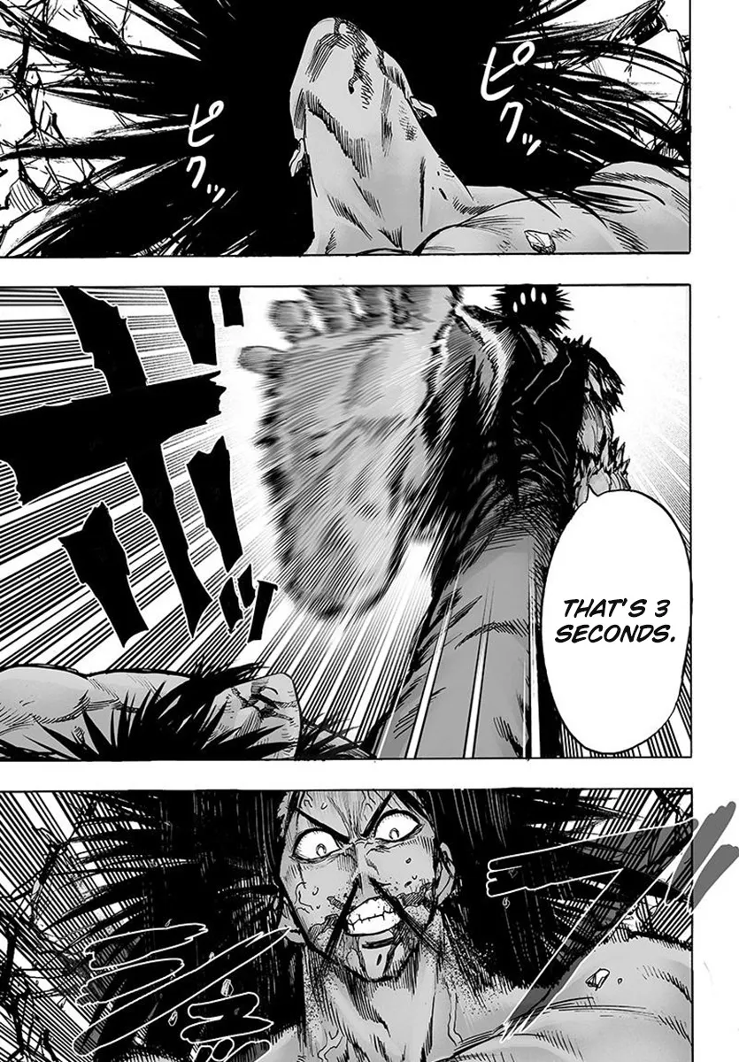 Onepunch-Man - Page 1