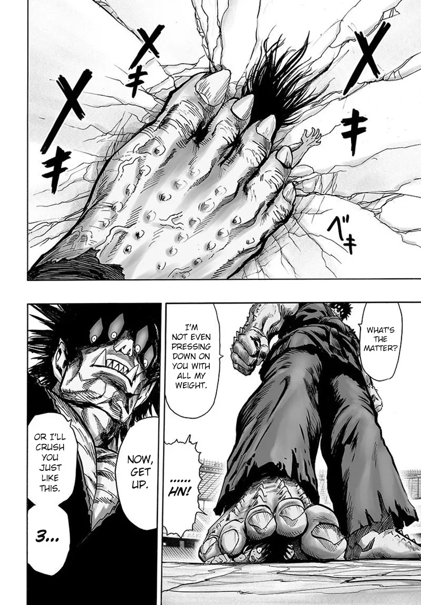 Onepunch-Man - Page 10