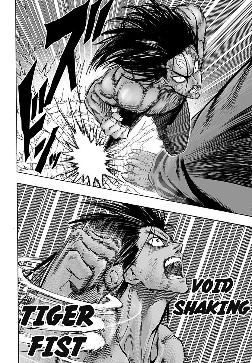 Onepunch-Man - Page 12