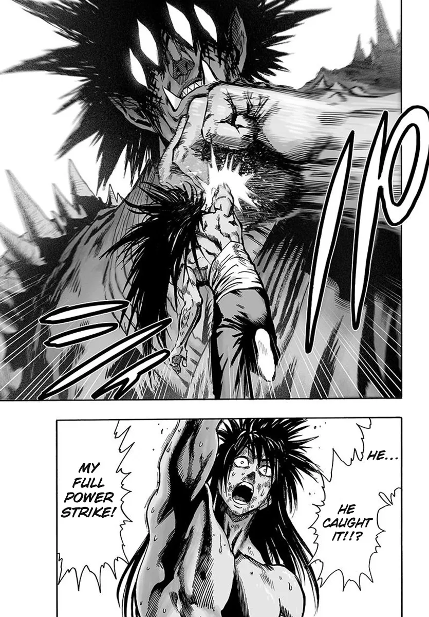 Onepunch-Man - Page 13