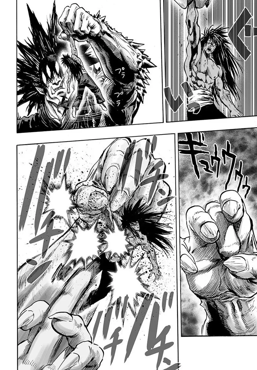 Onepunch-Man - Page 14