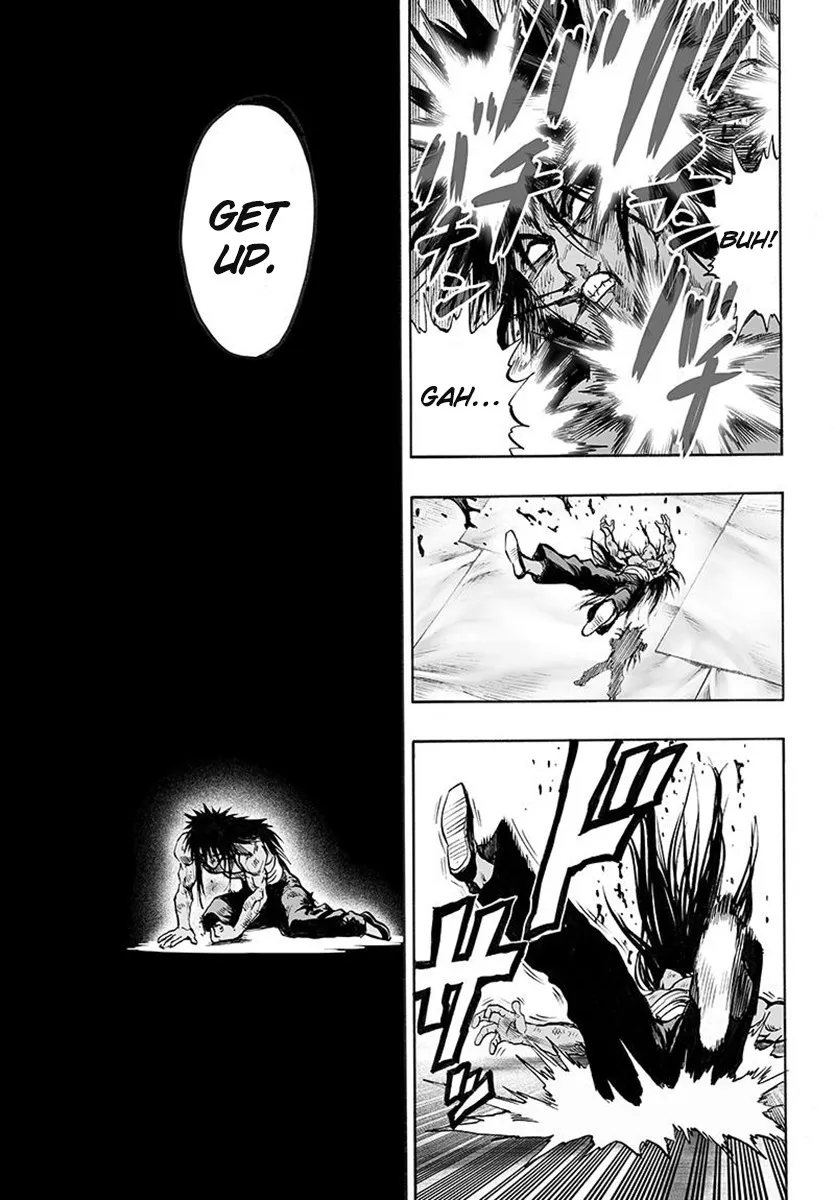 Onepunch-Man - Page 15