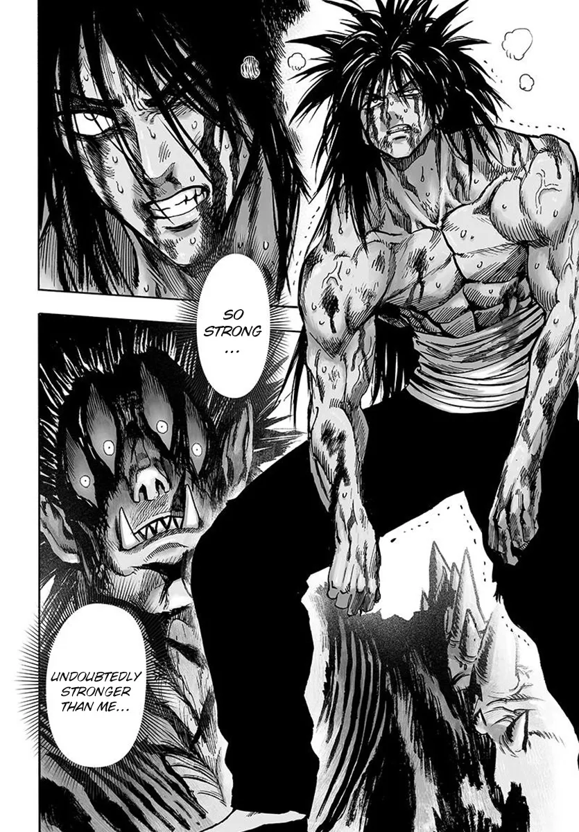 Onepunch-Man - Page 16