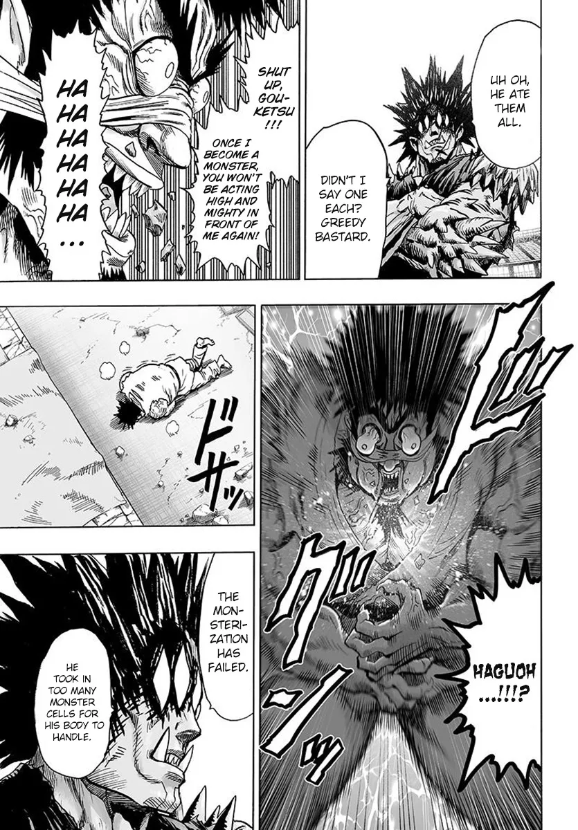 Onepunch-Man - Page 25