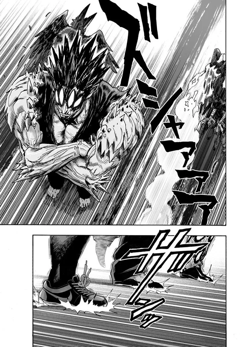 Onepunch-Man - Page 34