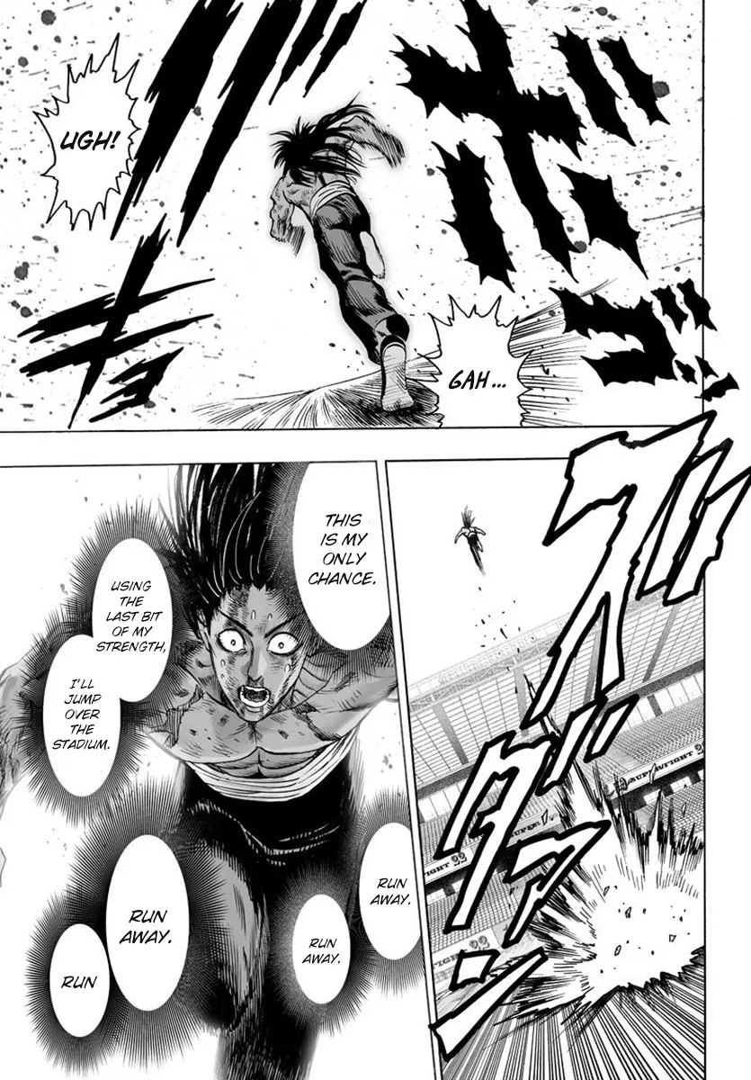 Onepunch-Man - Page 38