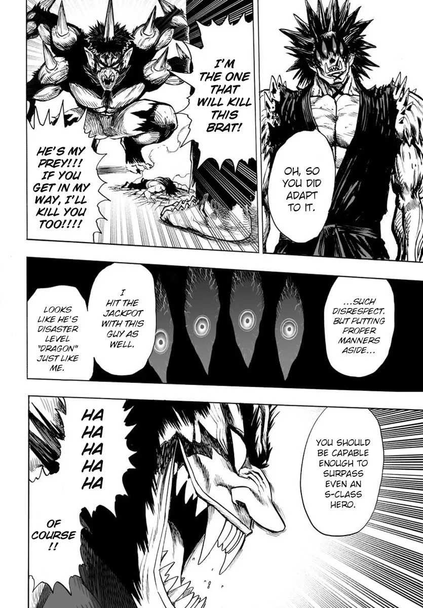 Onepunch-Man - Page 41