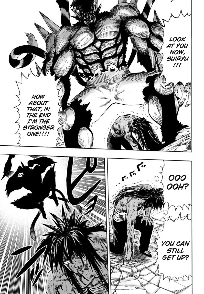 Onepunch-Man - Page 42