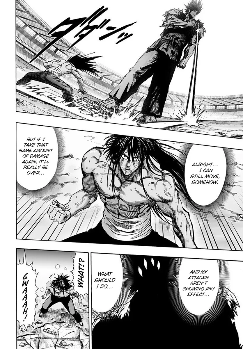 Onepunch-Man - Page 6