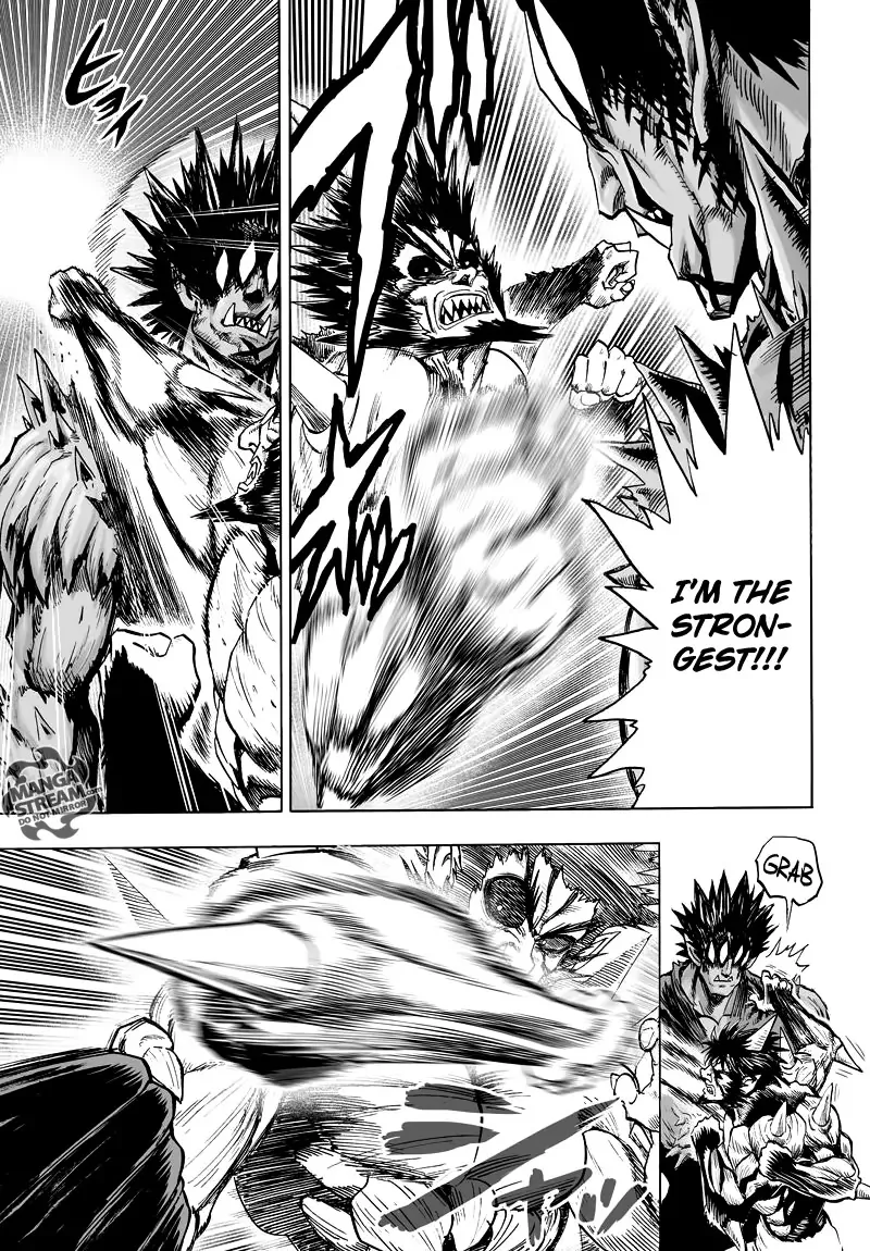 Onepunch-Man - Page 11