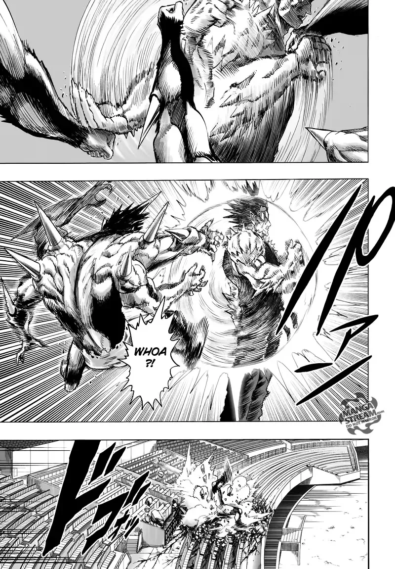 Onepunch-Man - Page 13