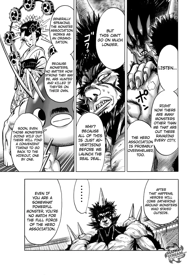 Onepunch-Man - Page 18