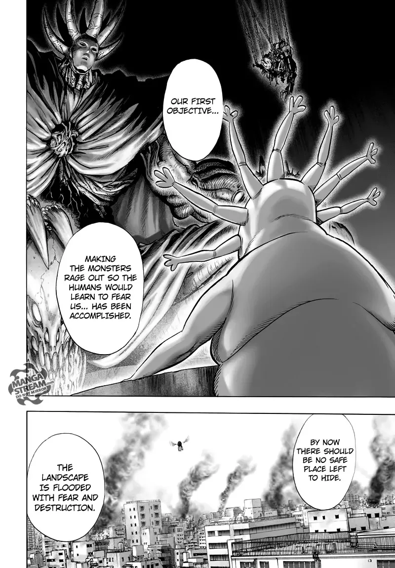 Onepunch-Man - Page 2