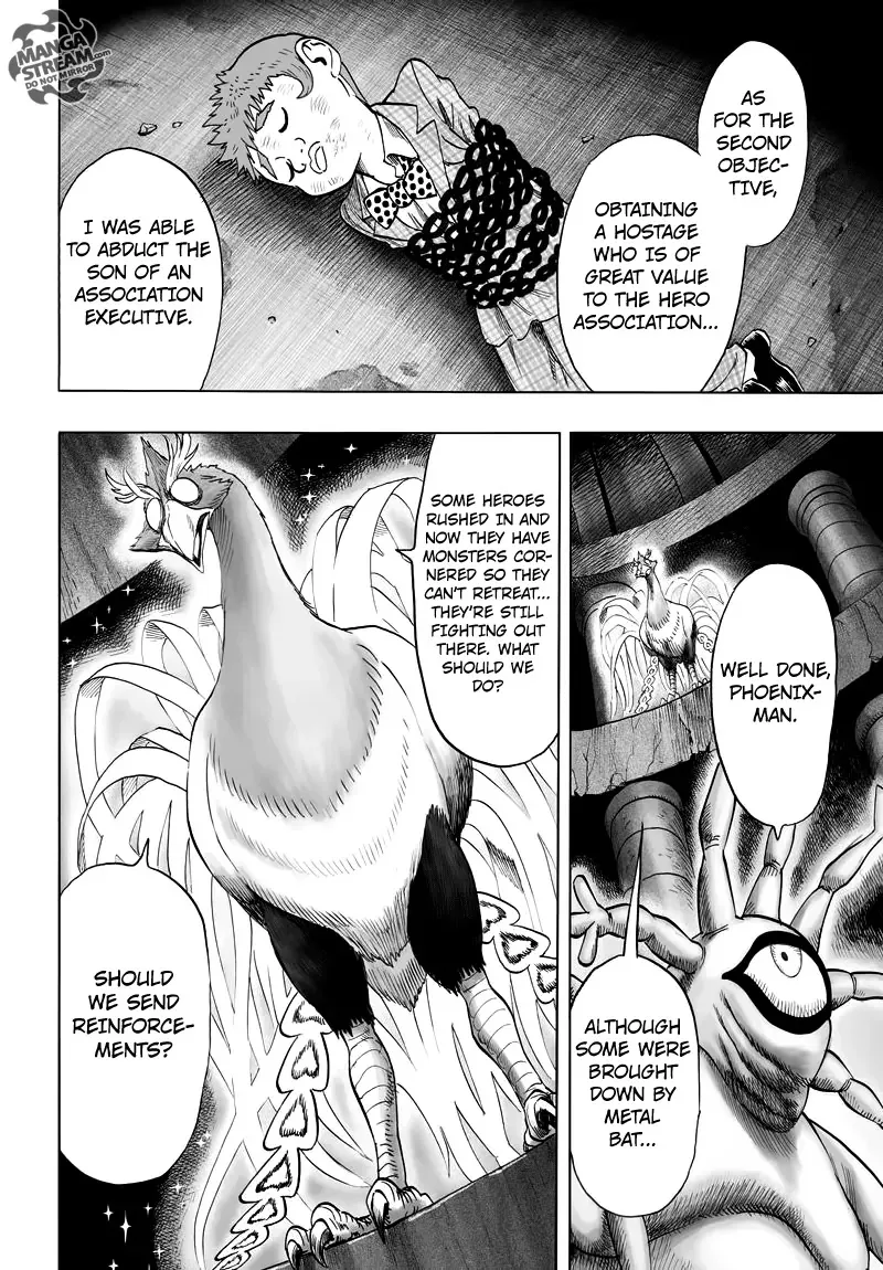 Onepunch-Man - Page 4