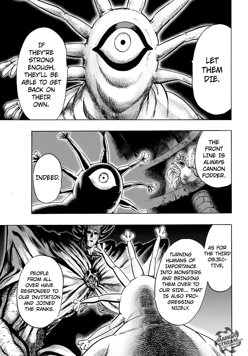 Onepunch-Man - Page 5