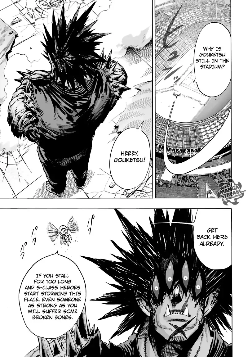 Onepunch-Man - Page 7