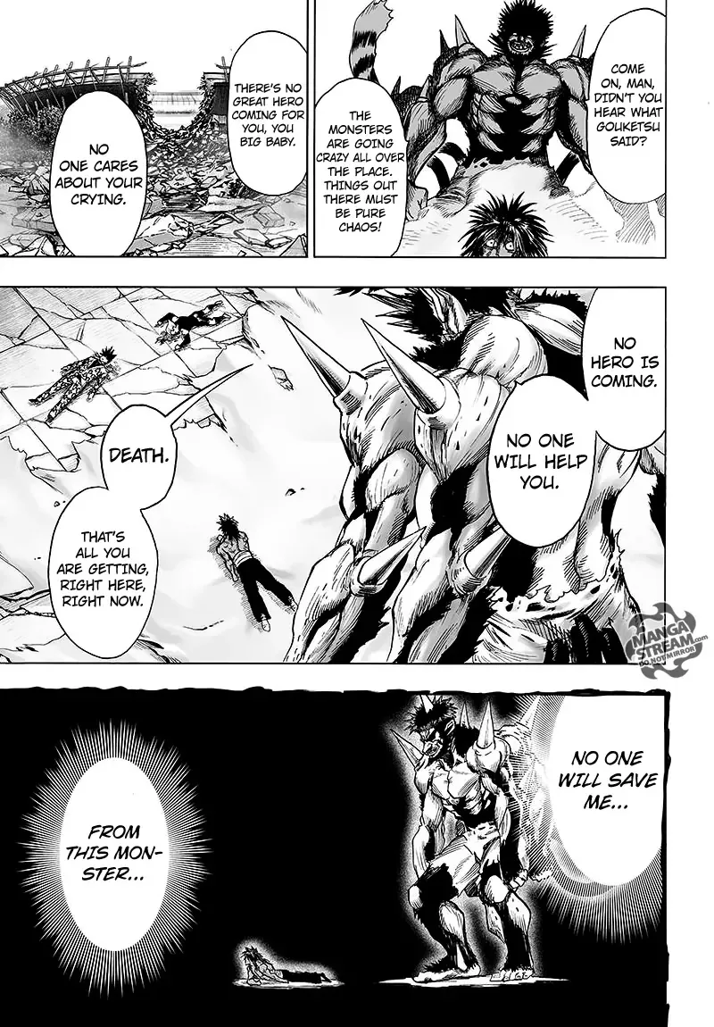 Onepunch-Man - Page 14