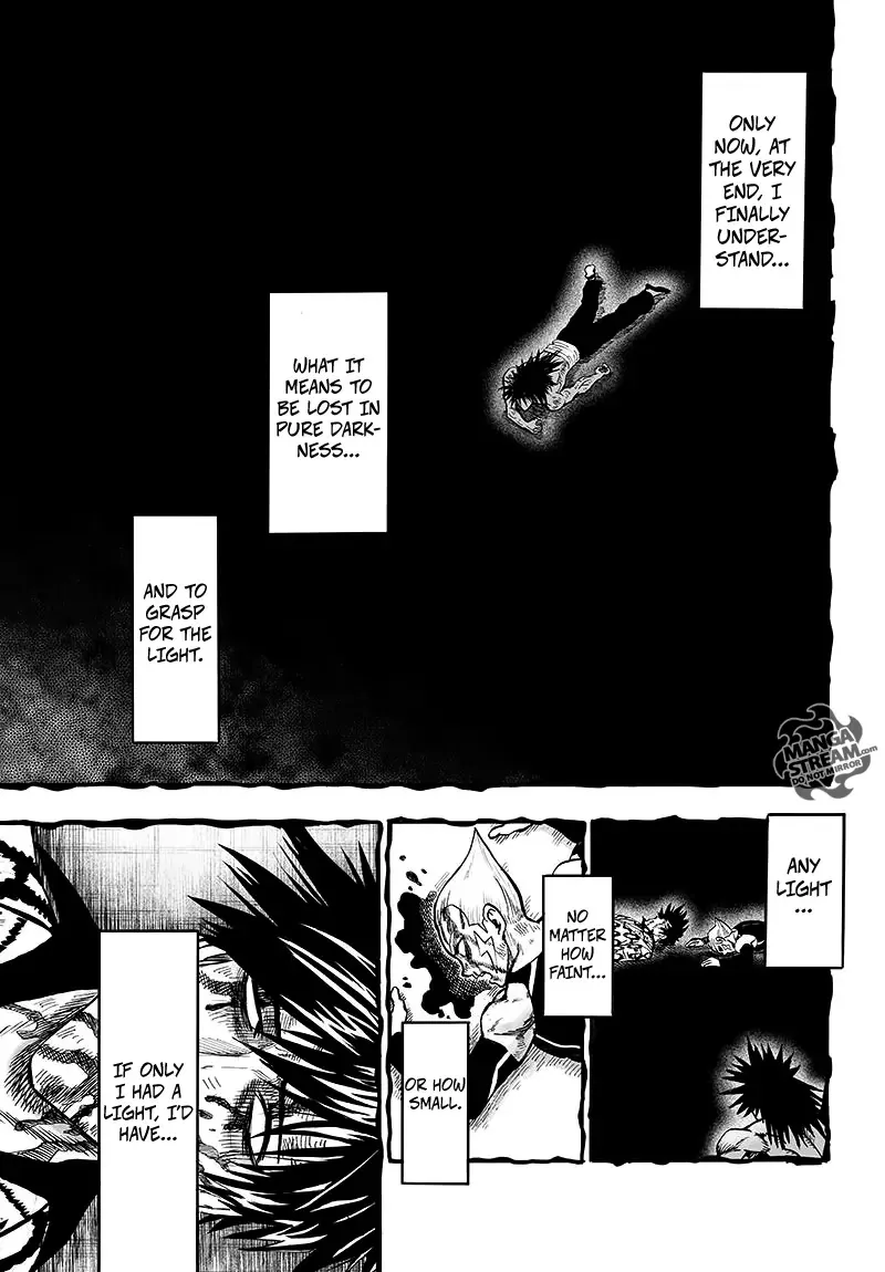 Onepunch-Man - Page 16