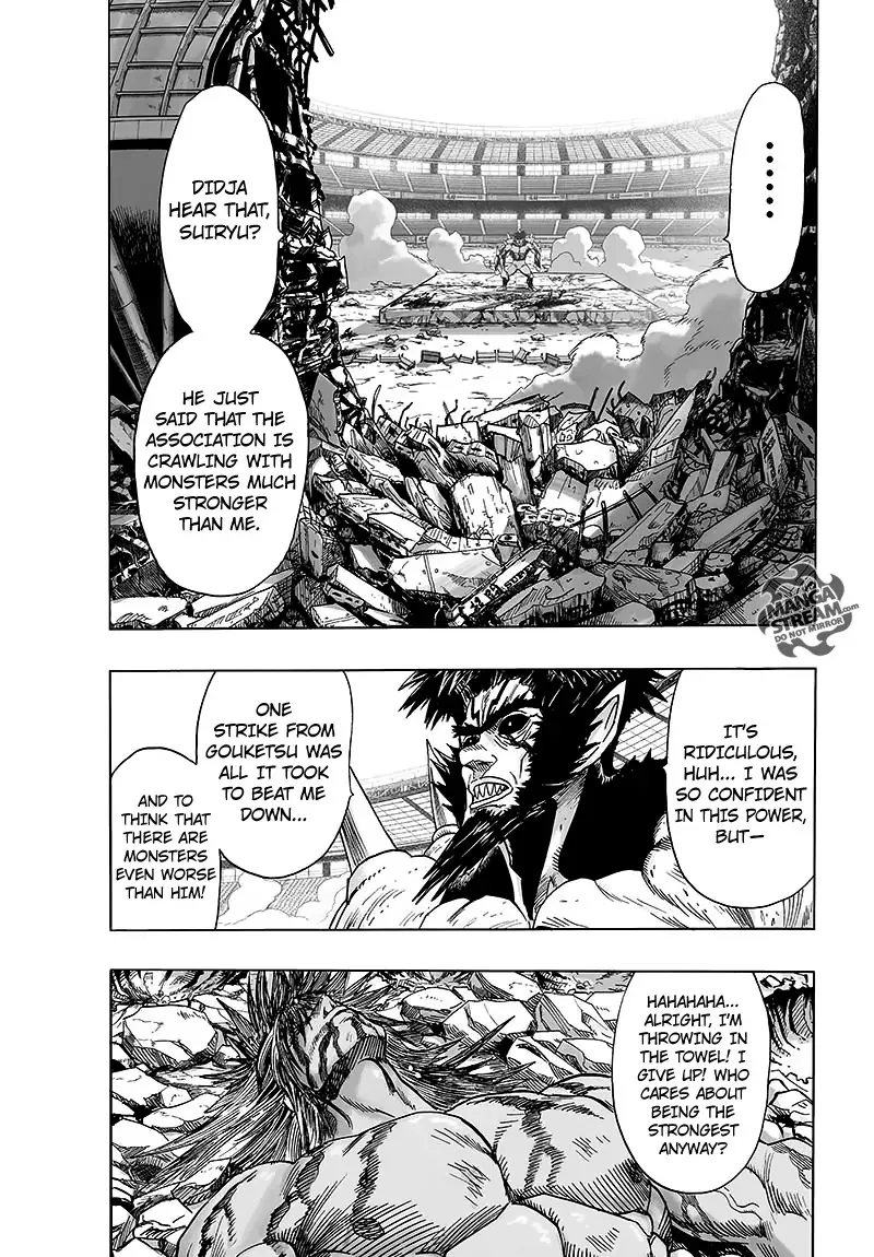 Onepunch-Man - Page 2