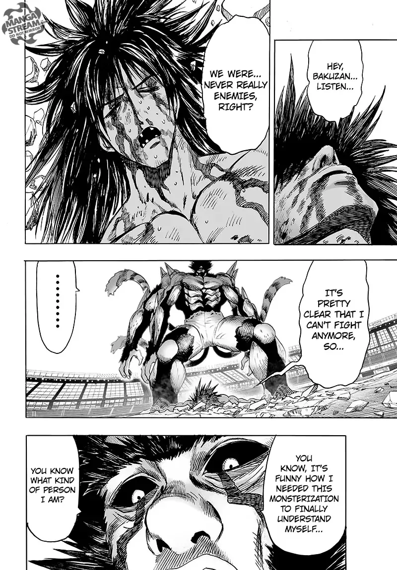 Onepunch-Man - Page 3