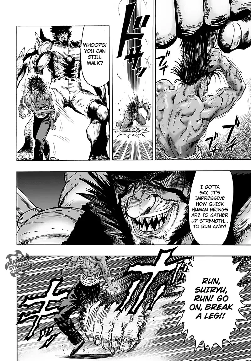 Onepunch-Man - Page 5