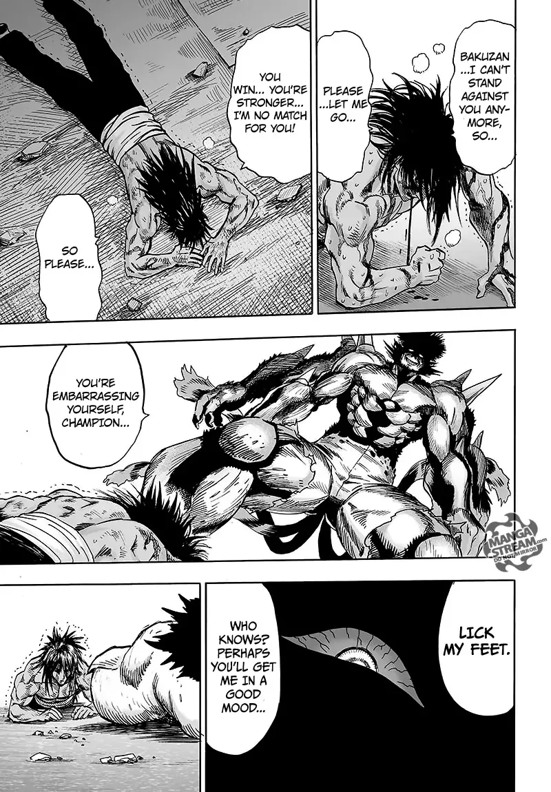 Onepunch-Man - Page 8