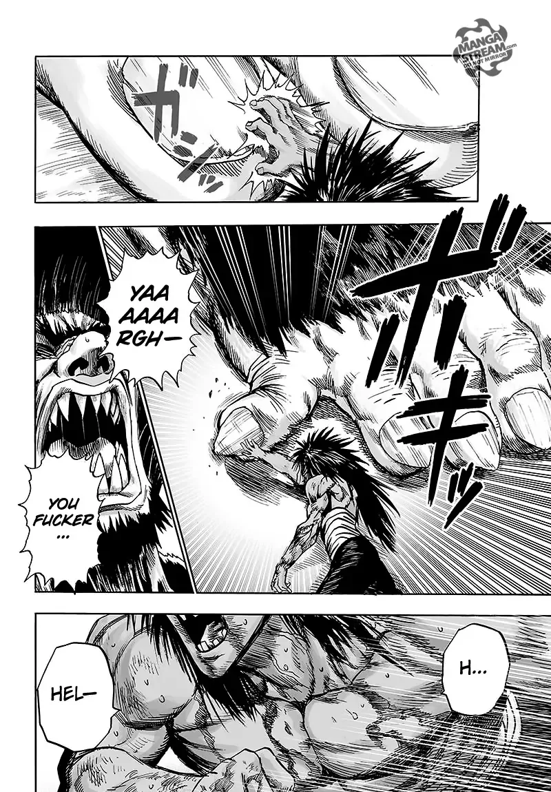 Onepunch-Man - Page 9