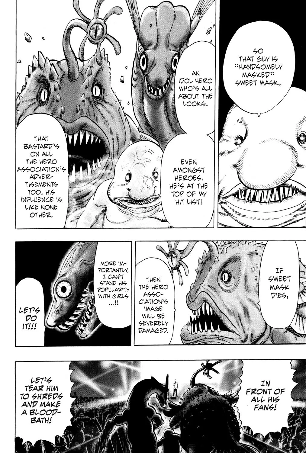 Onepunch-Man - Page 6