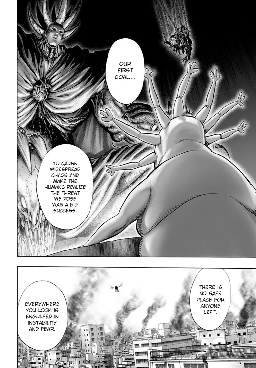 Onepunch-Man - Page 1