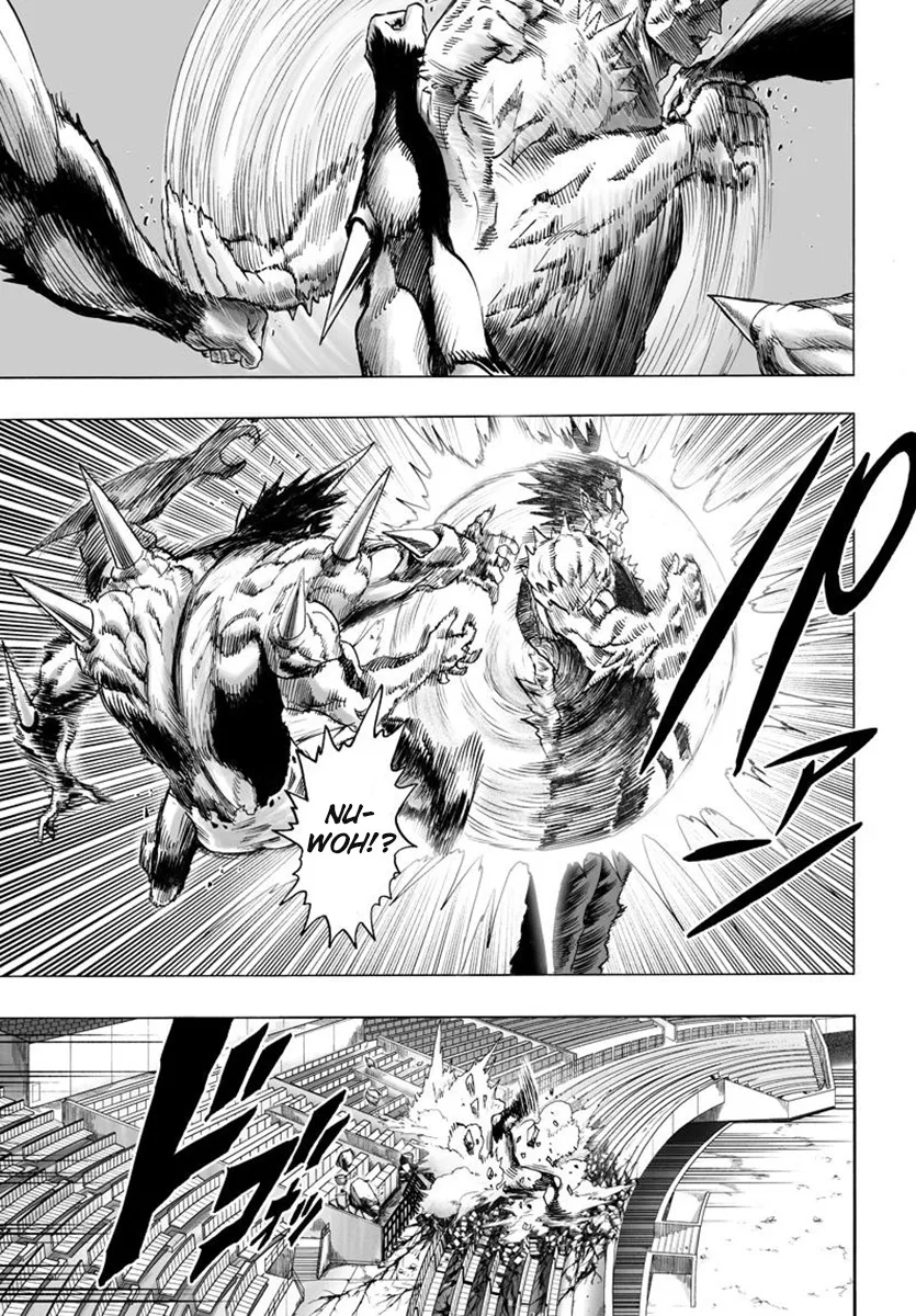 Onepunch-Man - Page 12