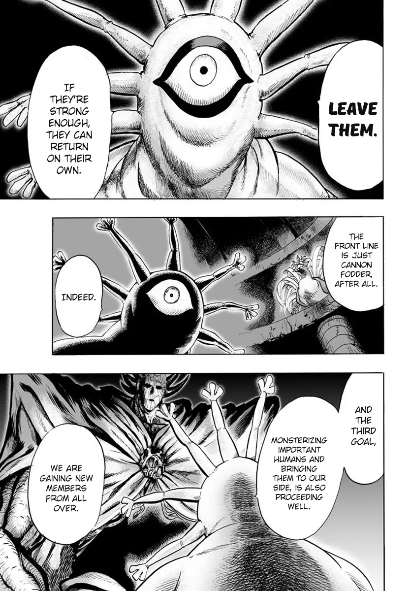 Onepunch-Man - Page 4