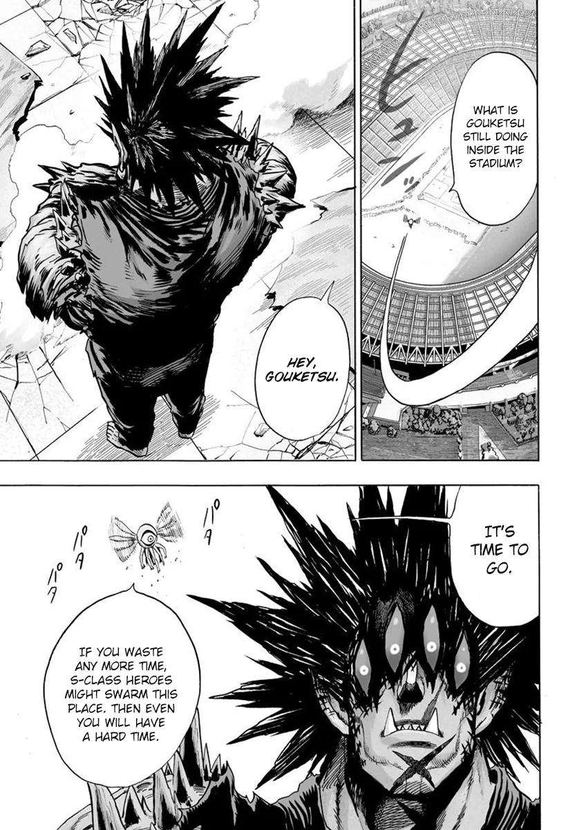 Onepunch-Man - Page 6