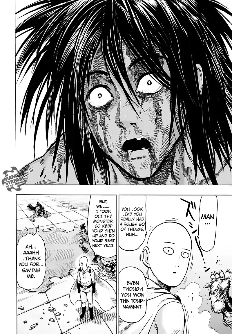 Onepunch-Man - Page 16