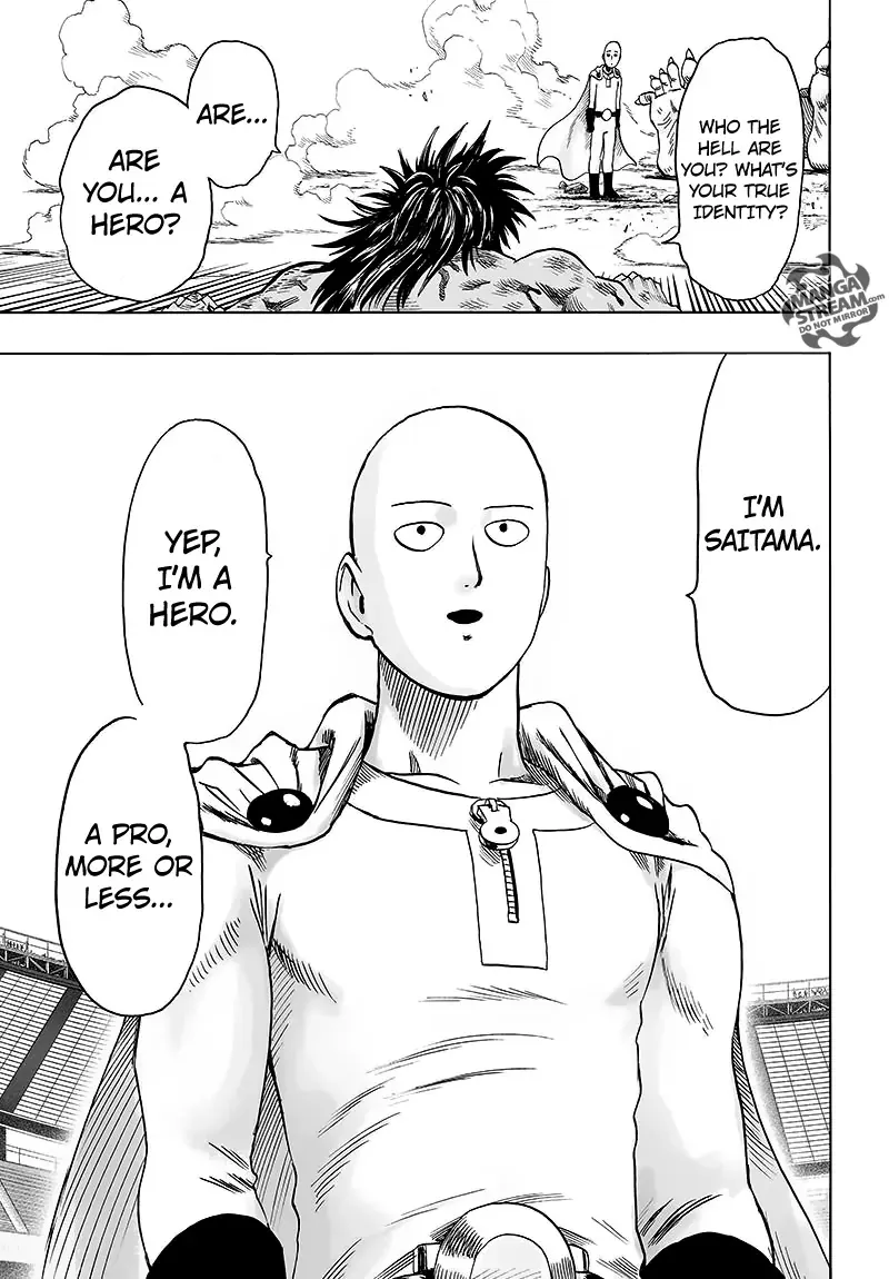 Onepunch-Man - Page 17