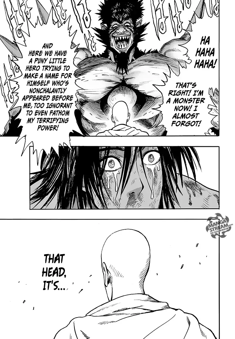 Onepunch-Man - Page 3