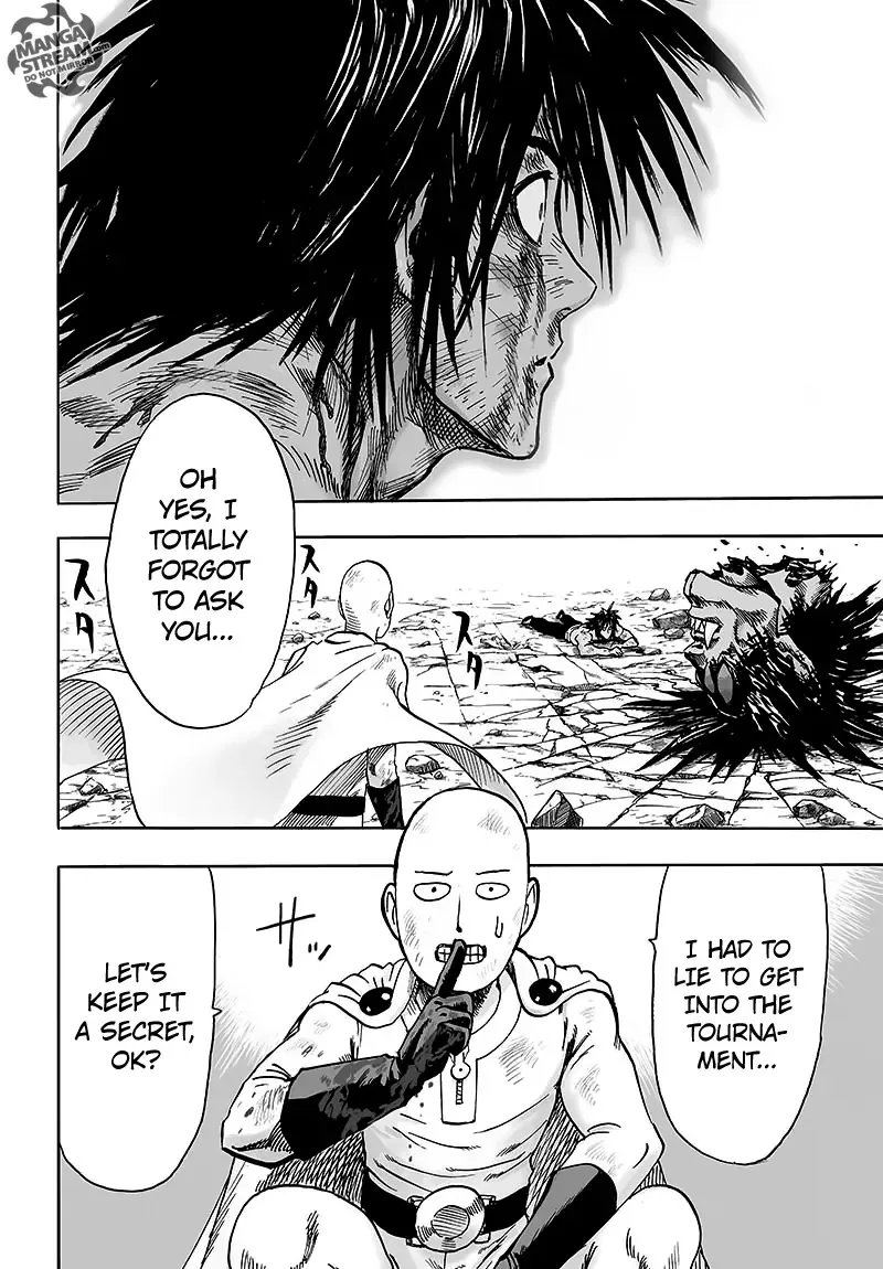 Onepunch-Man - Page 36