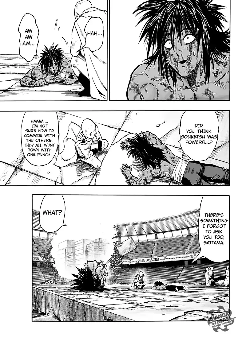 Onepunch-Man - Page 37