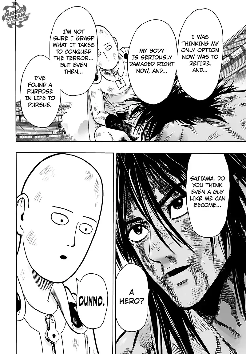 Onepunch-Man - Page 38