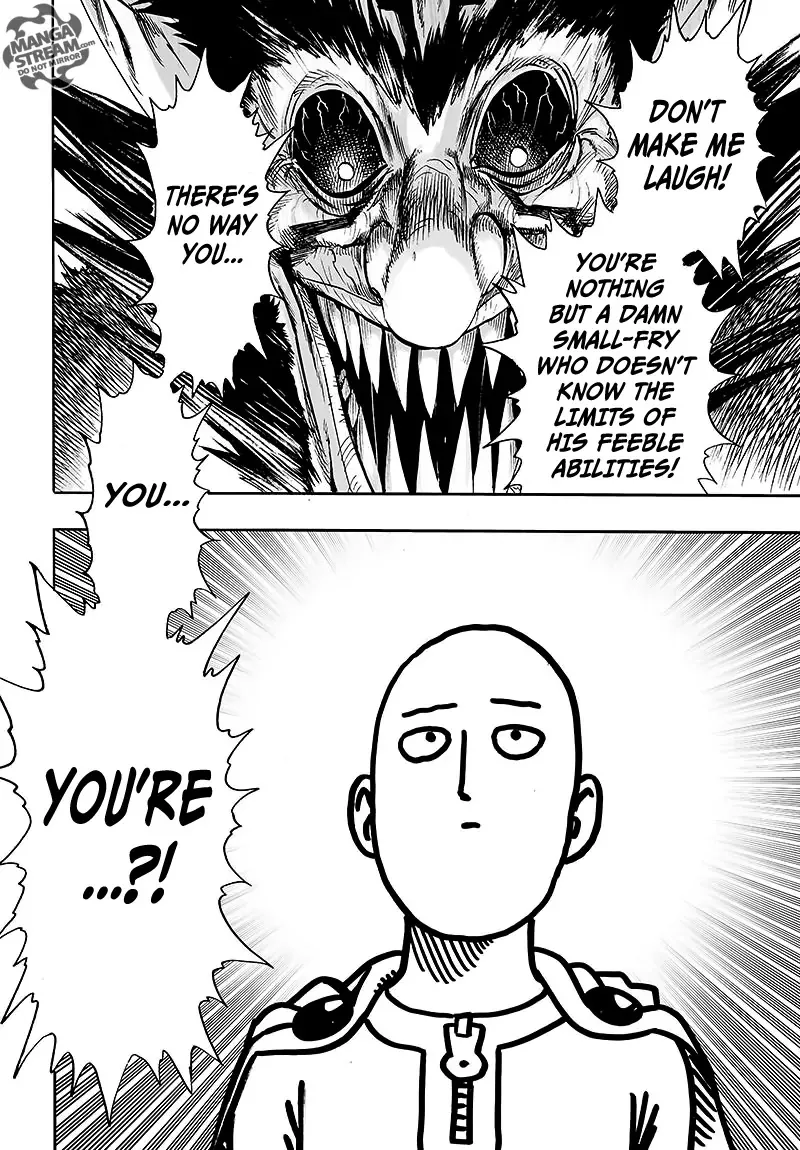 Onepunch-Man - Page 4