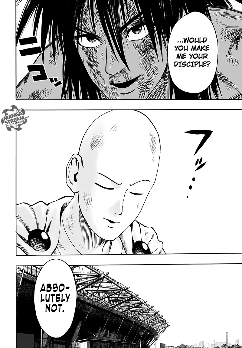 Onepunch-Man - Page 40